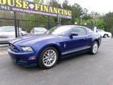 Used 2014 Ford Mustang Premium w/ Equipment Group 202A image 2