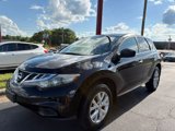 Used 2012 Nissan Murano S image 3