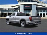 New 2025 GMC Sierra 1500 Pro w/ Pro Value Package image 4