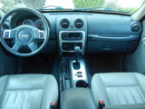 Used 2007 Jeep Liberty Limited image 2