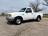 Used 1997 Ford Ranger Splash image 2