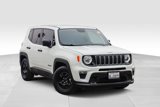 Certified 2019 Jeep Renegade Sport image 2