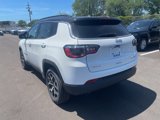 New 2025 Jeep Compass Limited image 4