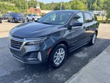 Used 2022 Chevrolet Equinox LT image 3
