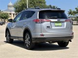 Used 2018 Toyota RAV4 LE image 3