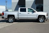 Used 2015 Chevrolet Silverado 1500 LTZ image 3