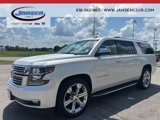 Used 2018 Chevrolet Suburban Premier image 3
