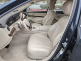 Used 2014 Mercedes-Benz S 550 Sedan image 5
