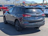 Used 2022 Chevrolet Equinox RS w/ Infotainment Package image 5