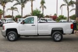 Used 2016 Chevrolet Silverado 2500 W/T w/ WT Convenience Package image 5