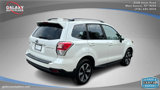 Used 2018 Subaru Forester 2.5i Premium w/ All-Weather Package image 5