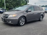 Used 2016 Honda Odyssey Touring image 3