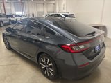 Used 2022 Honda Civic EX-L image 3