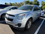 Used 2015 Chevrolet Equinox L image 5