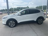 Certified 2022 Ford Escape SEL image 4