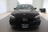 New 2025 Audi A5 2.0T Premium Plus image 3