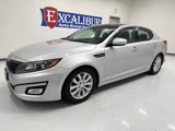 Used 2014 Kia Optima EX w/ EX Premium Package image 3