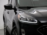 Used 2021 Ford Escape Titanium w/ Class II Trailer Tow Package image 4
