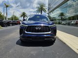 Certified 2025 INFINITI QX60 Luxe image 2