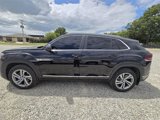 Used 2024 Volkswagen Atlas Cross Sport SEL R-Line image 5