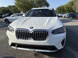 Used 2022 BMW X3 sDrive30i w/ Convenience Package image 2