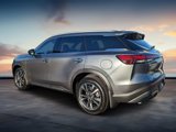 New 2025 INFINITI QX60 Luxe w/ Vision Package image 5