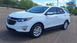 Certified 2020 Chevrolet Equinox LT image 4