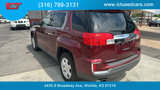 Used 2016 GMC Terrain SLE w/ Convenience Package image 6