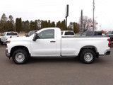 Used 2020 Chevrolet Silverado 1500 W/T w/ WT Convenience Package image 3