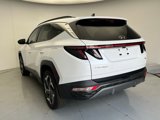 Used 2022 Hyundai Tucson Limited w/ Cargo Package image 4