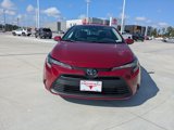 New 2025 Toyota Corolla LE image 2