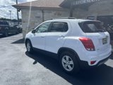 Used 2019 Chevrolet Trax LT w/ LT Convenience Package image 3