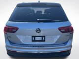 Certified 2022 Volkswagen Tiguan SE image 4