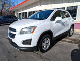 Used 2015 Chevrolet Trax LT w/ LPO, Protection Package image 3