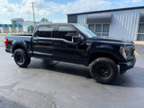 Used 2021 Ford F150 4x4 SuperCrew image 5