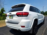 Used 2018 Jeep Grand Cherokee Altitude image 4