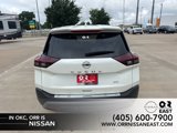 Used 2021 Nissan Rogue SV image 4