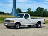 Used 1996 Ford F150 2WD Regular Cab image 2