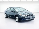 Used 2015 Honda Civic LX image 3