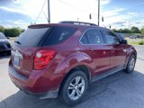 Used 2014 Chevrolet Equinox LT w/ Driver Convenience Package image 5