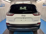 Used 2019 Jeep Cherokee Limited image 5