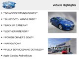 Used 2017 Chevrolet Volt Premier w/ Driver Confidence II Package image 4
