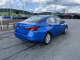 Used 2021 Nissan Versa S image 3