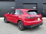 Certified 2021 Porsche Cayenne S image 3
