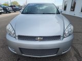 Used 2012 Chevrolet Impala LS image 2