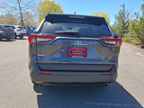 Certified 2024 Toyota RAV4 LE image 6