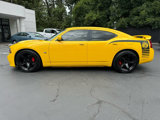 Used 2007 Dodge Charger SRT8 w/ SRT Option Group III image 2