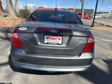 Used 2012 Ford Fusion SEL image 4