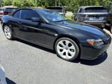 Used 2006 BMW 650i Convertible image 4