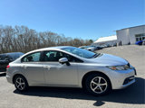 Used 2015 Honda Civic SE image 3